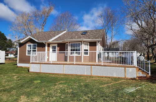 Meadowbank Cottage | Millenium 2 3 BEDROOM COTTAGE