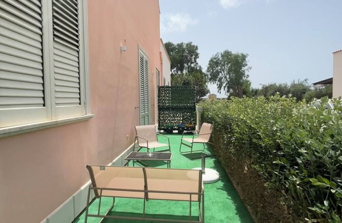 Nubia House | Mimì Holiday Home