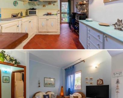 Milianni House | Mimí sea house