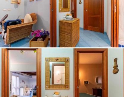 Milianni House | Mimí sea house