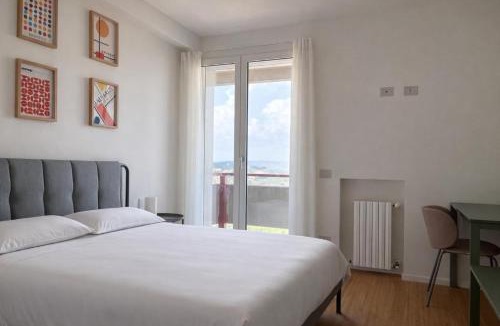 Agrigento Bed & Breakfast | Minerva 15 Apartment