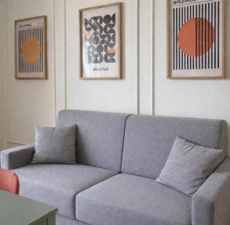 Agrigento Bed & Breakfast | Minerva 15 Apartment