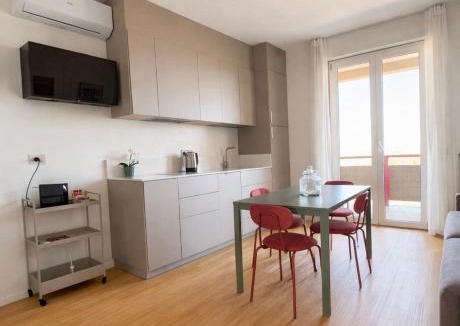 Agrigento Bed & Breakfast | Minerva 15 Apartment