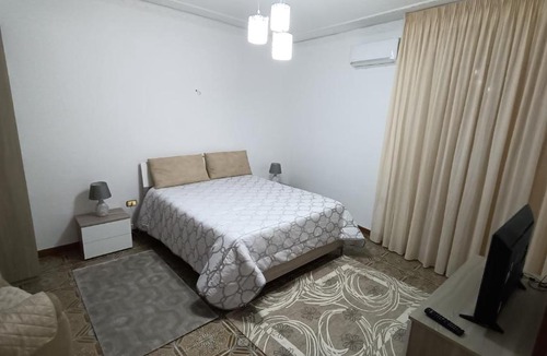 Gela Apartment | Mini appartamento a Gela