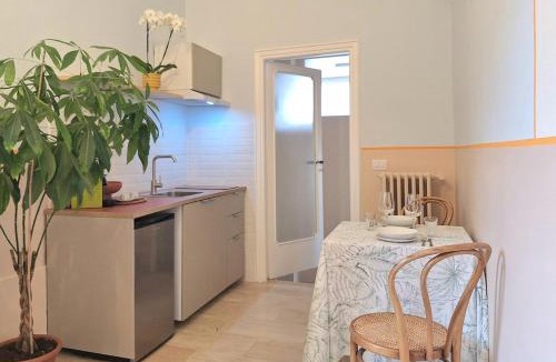 Anagni Apartment | Mirò