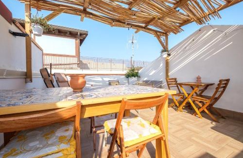 Spadafora House | Mira casa