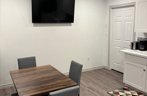 Marion Bridge Apartment | Mira river 2 bedrooms C