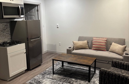 Marion Bridge Apartment | Mira river 2 bedrooms C