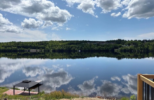 Marion Bridge Apartment | Mira river 2 bedrooms C