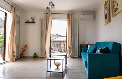 Savoca Apartment | Mirador Savoca