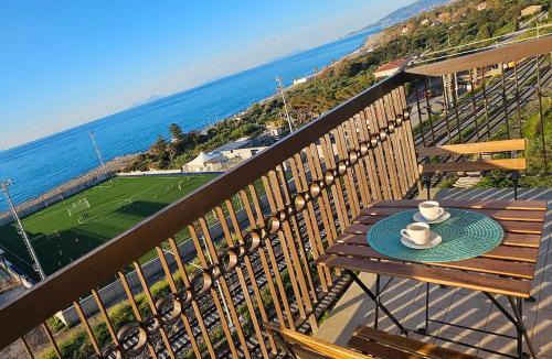 Acquedolci Apartment | Miramare Apartment