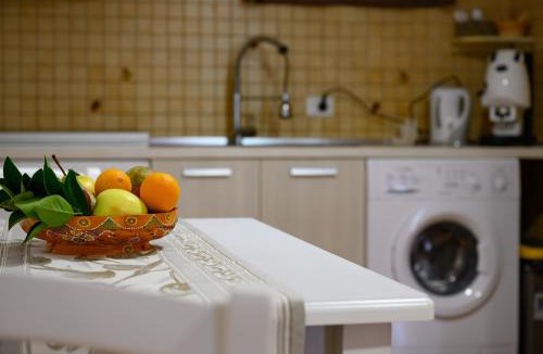 Castelbuono Bed & Breakfast | Mirose's holiday home 39