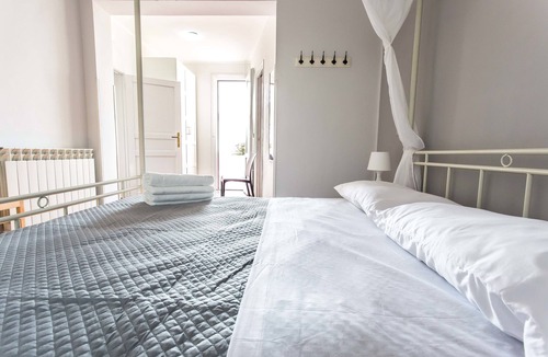 Terrasini Bed & Breakfast | Miss Sicily B&B
