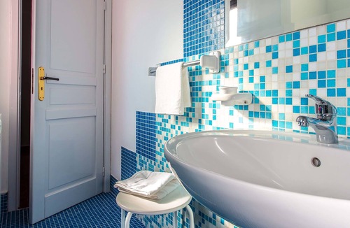 Terrasini Bed & Breakfast | Miss Sicily B&B