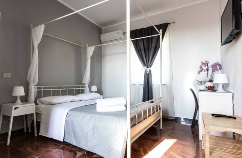 Terrasini Bed & Breakfast | Miss Sicily B&B