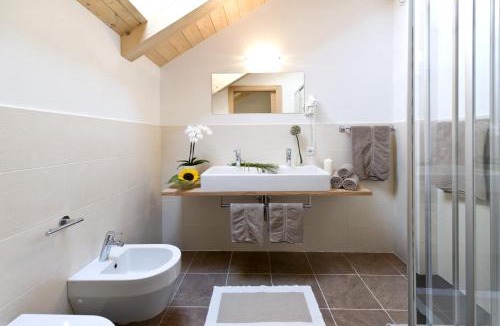 Schenna Apartment | mittendorf klimaresidence