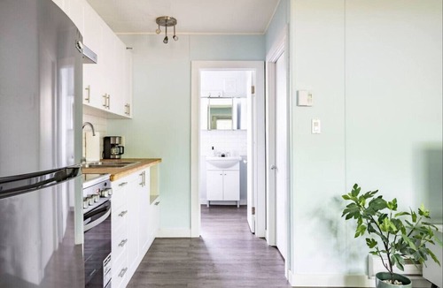 Hope House | Modern 1Bed Apartment Downtown