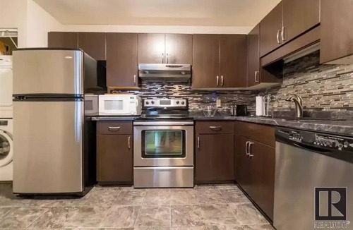 Winnipeg Condo | Modern 2 bed/2 bath Condo in Great location