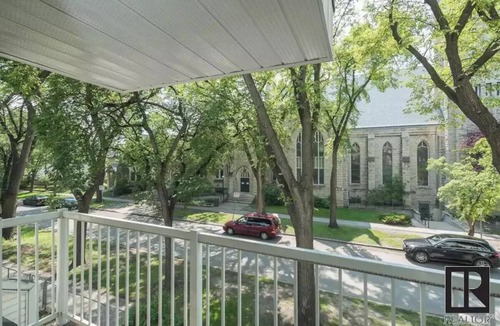 Winnipeg Condo | Modern 2 bed/2 bath Condo in Great location