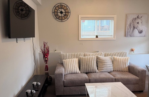 Symons Valley House | Modern 2 bedroom house in one of Calgarys most sought after communities.