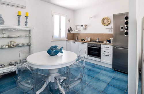 San Vito Lo Capo Apartment | Modern apartment near sea