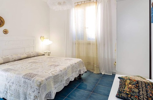 San Vito Lo Capo Apartment | Modern apartment near sea