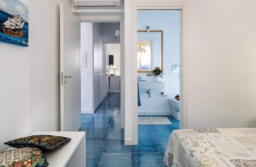 San Vito Lo Capo Apartment | Modern apartment near sea