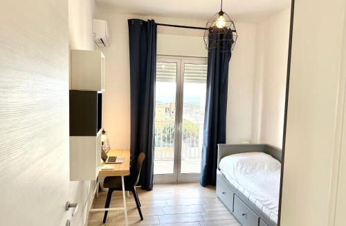 Villaseta House | Modern Flat- Villaseta