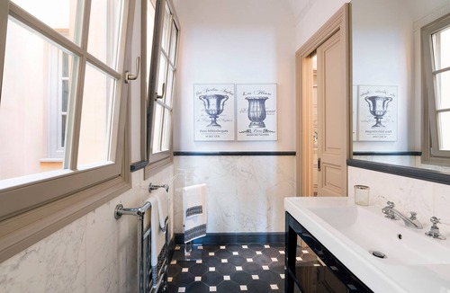 Trapani City Centre Apartment | Modern luxurious apartment in Trapani centre