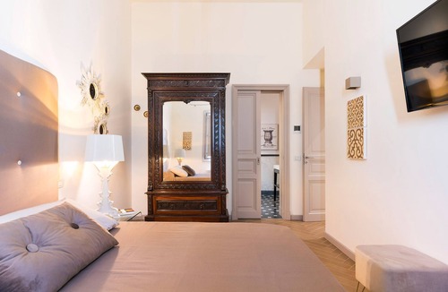 Trapani City Centre Apartment | Modern luxurious apartment in Trapani centre