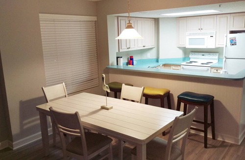 Arcadian Shores Condo | Modern Oceanfront Corner Retreat with Panoramic Views