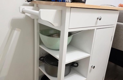 West Edmonton Apartment | Modern Private Suite - 1BRM- Close to West Edmonton Mall