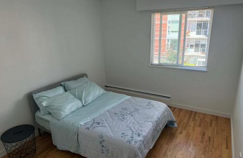 Mount Pleasant Apartment | Modern Vancouver Apartment Near Downtown - BC Place