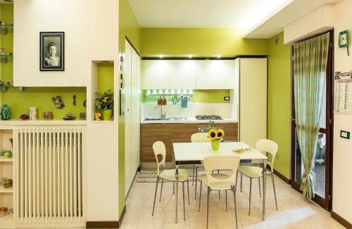 Latina Apartment | Moderno appartamento zona centrale