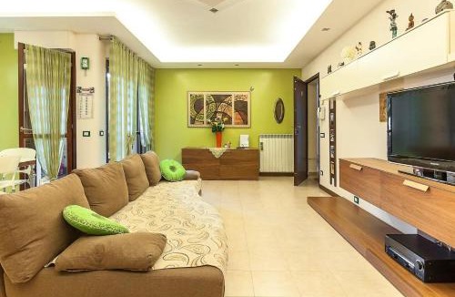 Latina Apartment | Moderno appartamento zona centrale