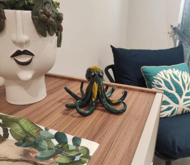 Monte di Pieta Apartment | Molly house