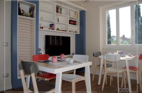 Camporomano Bed & Breakfast | Momentoroma b&b