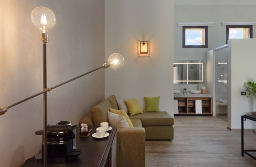 Marinella di Selinunte House | Momentum Resort