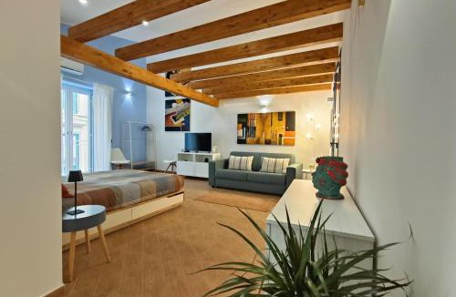 Agrigento Apartment | Momoflat