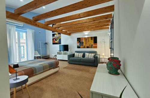 Agrigento Apartment | Momoflat