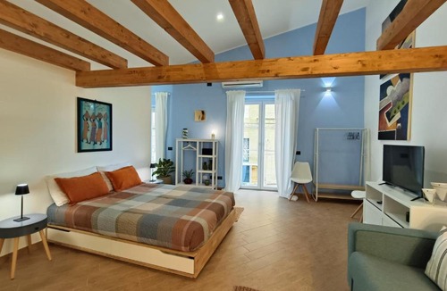 Agrigento Apartment | Momoflat