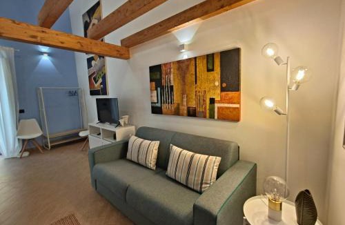 Agrigento Apartment | Momoflat
