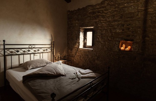 Veroli House | Monastero di Sant'Erasmo