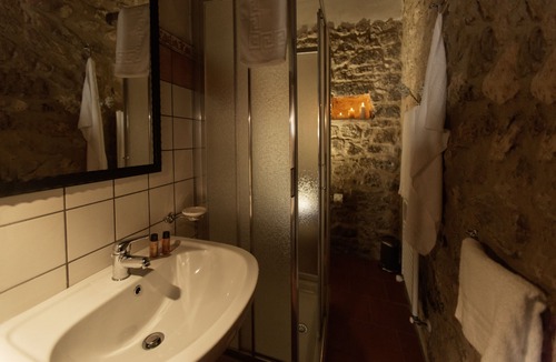 Veroli House | Monastero di Sant'Erasmo