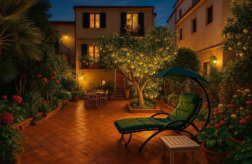Mondello Apartment | MONDELLO COTTAGE