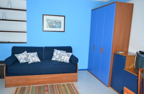 Mondello Apartment | Mondello grazioso bivani