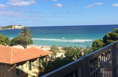 Mondello House | Mondello Luxury Apartment on the Beach