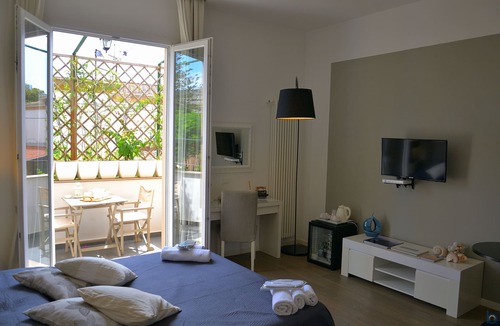 Mondello Bed & Breakfast | Mondello Resort