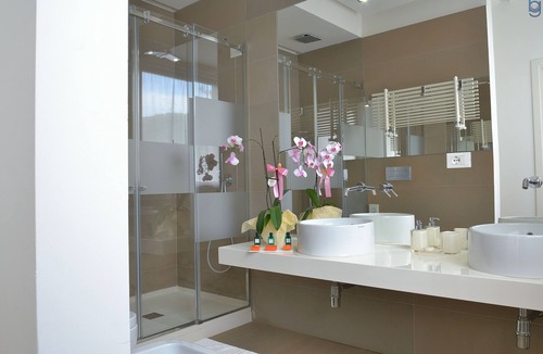 Mondello Bed & Breakfast | Mondello Resort