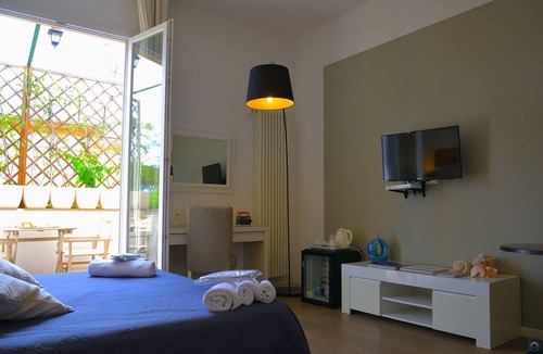 Mondello Bed & Breakfast | Mondello Resort